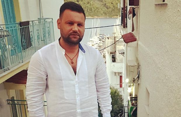 Are două meciuri în Superliga și tocmai a fost arestat pentru trafic de droguri! + I-ar fi sustras și lui Șucu 500.000 de lei