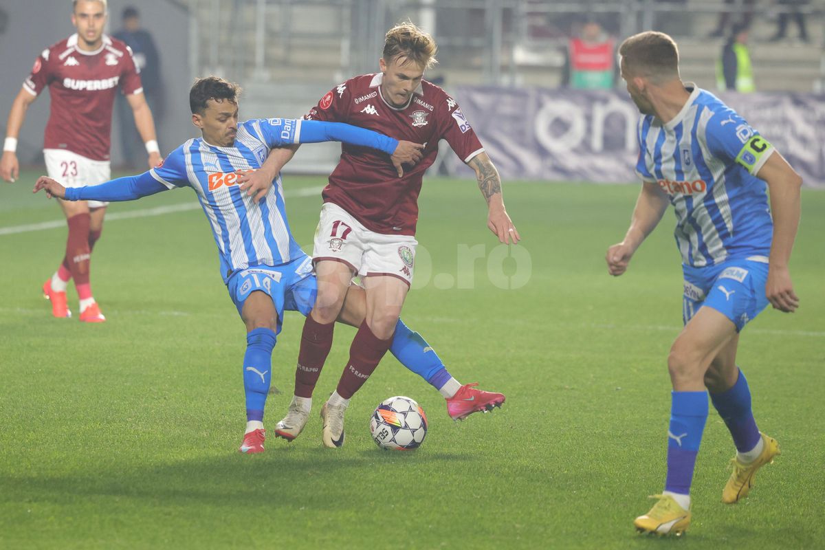 Mirel Rădoi, discurs neașteptat deși e pe primul loc: „Dacă ignorăm presiunea titlului, poate avem șanse” + ce i-a spus lui Zajkov