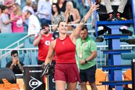 Aryna Sabalenka e campioană în premieră la Miami! Ce borne a mai atins liderul mondial