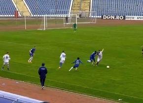 Play-out Liga 2: Final în cele 6 meciuri » FCU Craiova se impune la limită, meci echilibrat între Concordia și Chindia + Clasamentul actualizat