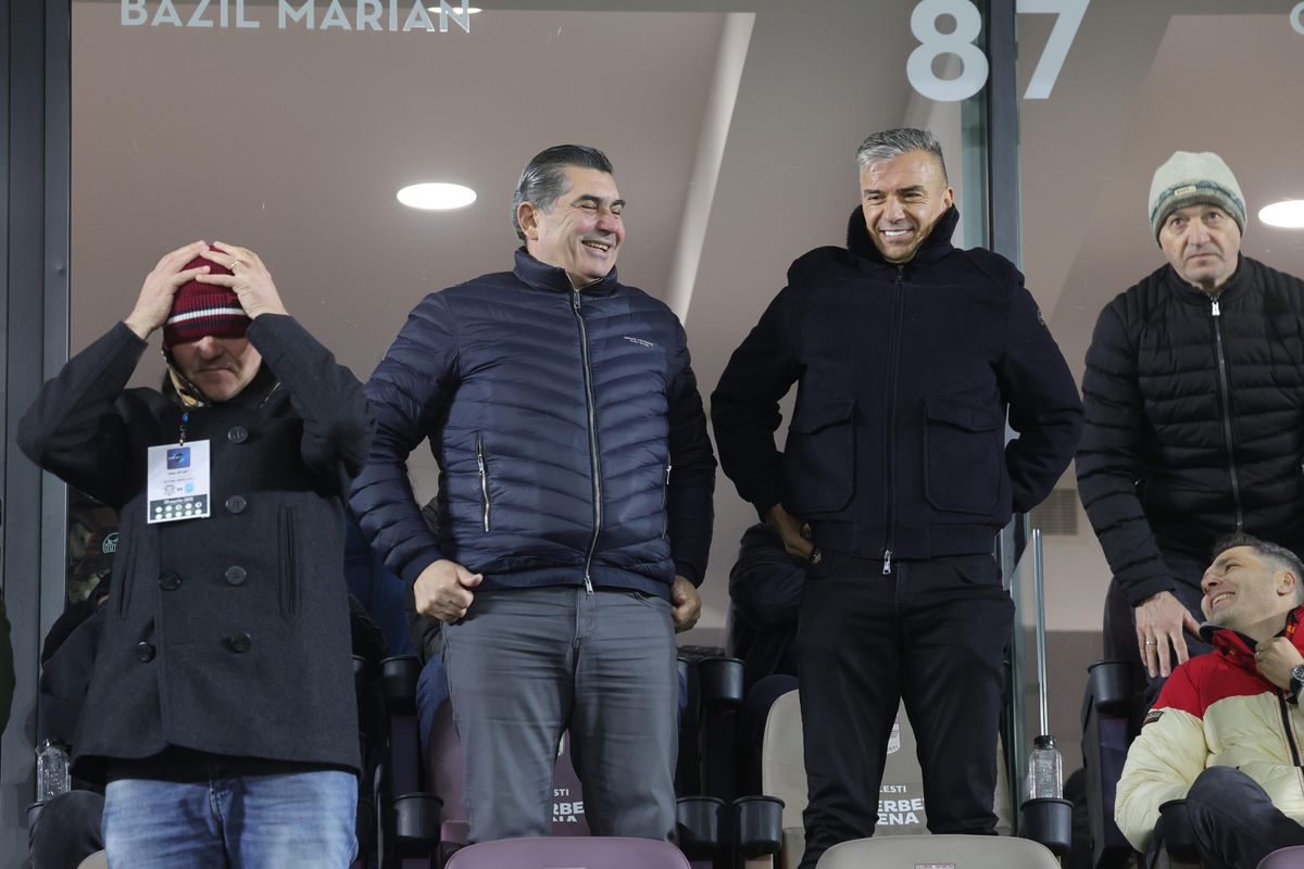 Rapid - Universitatea Craiova 1-2 » Kinder joy! Oltenii dau lovitura în Giulești și visează la titlu