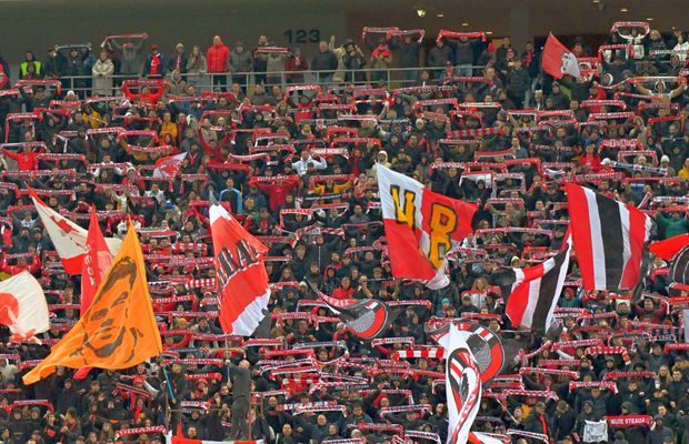 Dinamo a anunțat azi câte bilete a vândut la derby-ul cu FCSB: „E dureros, ne așteptam la o cifră mult mai mare”