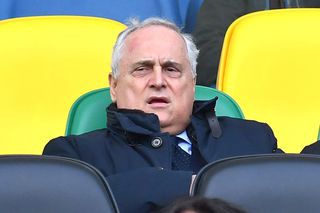 Atac dur în Serie A: „Au datorii de 700 de milioane și câștigă titluri! Dar nimeni nu are curaj să le excludă”