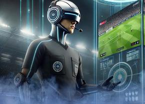 Încep testele: FIFA și IFAB pregătesc introducerea arbitrajului ultra-tehnologizat » Bodycam, decizii explicate în timp real și VAR low cost