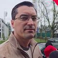 Răzvan Burleanu a oferit declarații la centrul de la Mogoșoaia