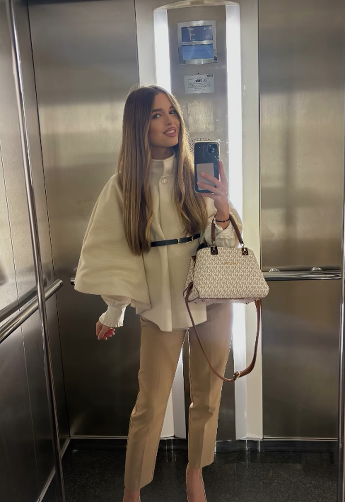 Evelyn Tamaș, logodnica lui Cătălin Cîrjan