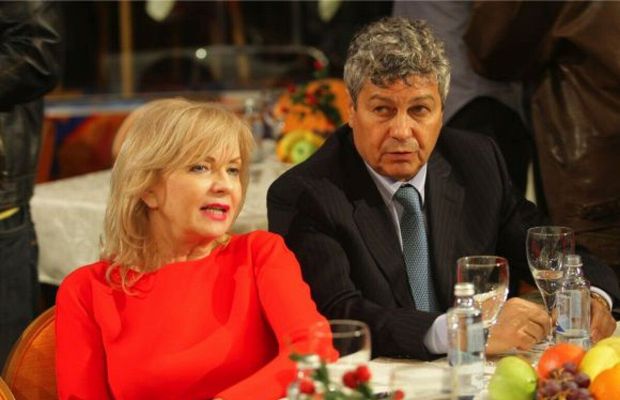 Reacția soției lui Mircea Lucescu: „A plecat bine dimineață de acasă, se simțea în regulă. Probabil e și efectul supărării”