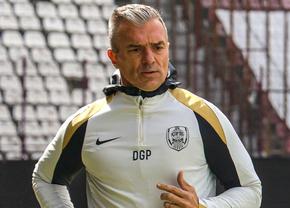 Șefii lui CFR Cluj au luat decizia finală! Ioan Varga s-a hotărât și știe pe cine va pune antrenor după plecarea lui Pancu » Toate informațiile din culise