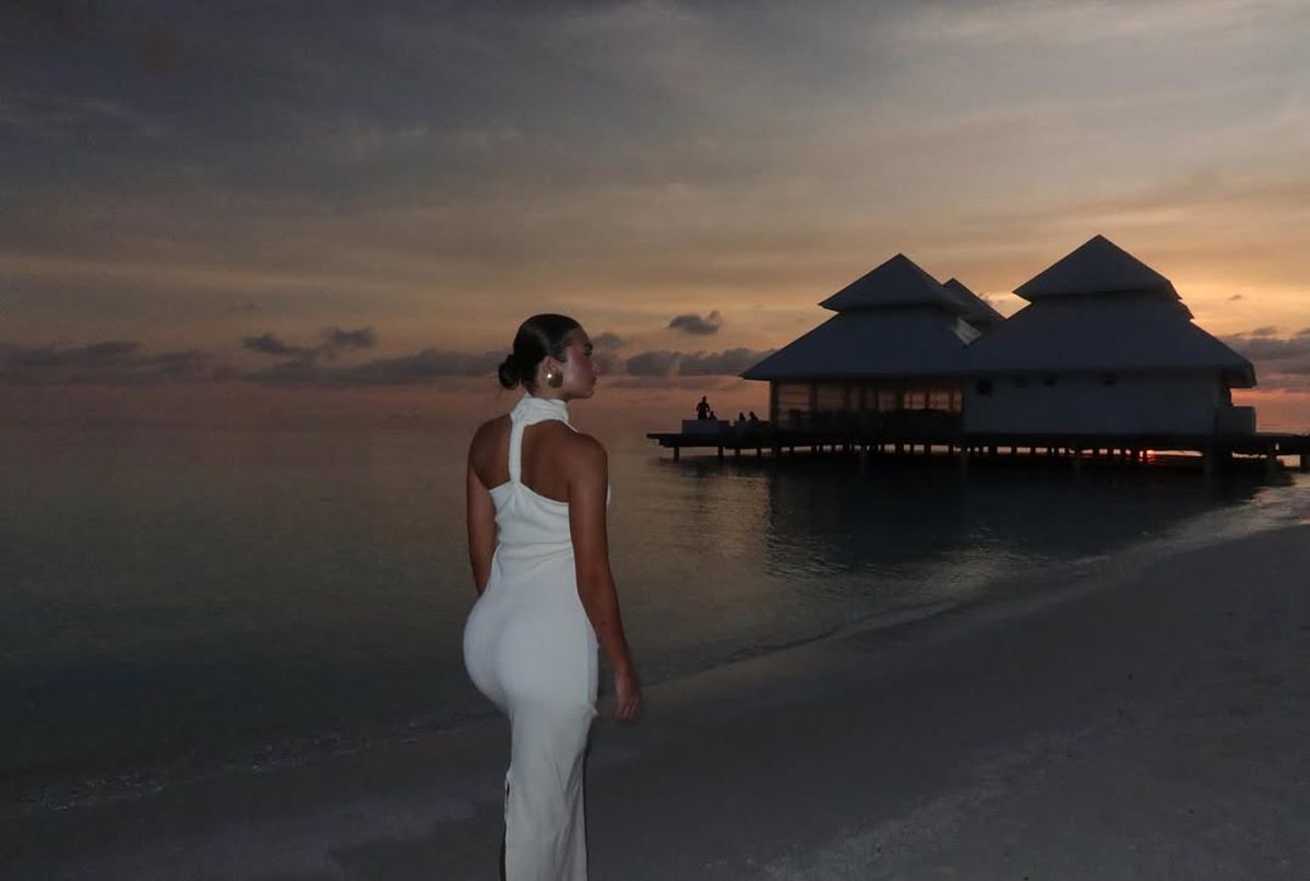 Fiica lui Ilary Blasi și Francesco Totti câștigă o avere la 19 ani din noua ei ocupație