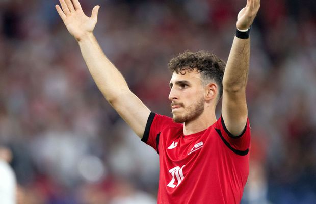 Cine a câștigat duelul internaționalilor din play-off-ul Superligii