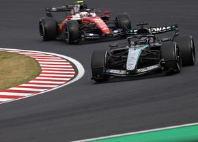 Marele Premiu de Formula 1 al Japoniei » Duel direct între piloții Ferrari!