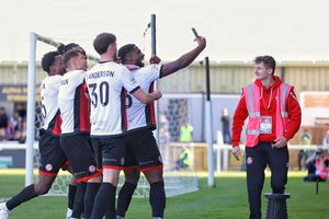 La 43 de ani, fostul mare atacant își începe cariera în liga a 5-a: „Un club istoric”