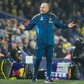 Sean Dyche a negat negocierile cu Tottenham / Foto: Imago Images