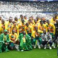Mai multe echipe la Cupa Africii pe Națiuni // foto: Imago