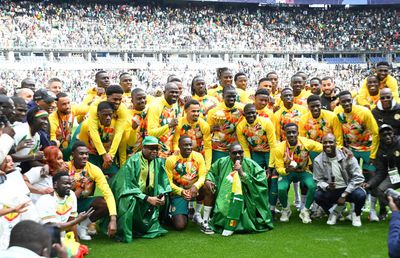 Format nou la Cupa Africii pe Națiuni » De când va fi implementat noul sistem