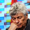 Mircea Lucescu nu a putut să treacă peste eșecul cu Turcia. foto: Imago Images