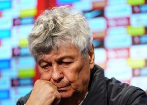 Mircea Lucescu, în comă la Terapie Intensivă » Ultimele informații de la Spitalul Universitar
