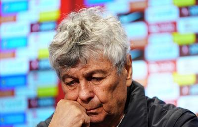 „De-asta m-am supărat atât de tare” » De pe patul de spital, Mircea Lucescu rememorează ce s-a întâmplat înainte și după leșin: „Gata, s-a terminat”