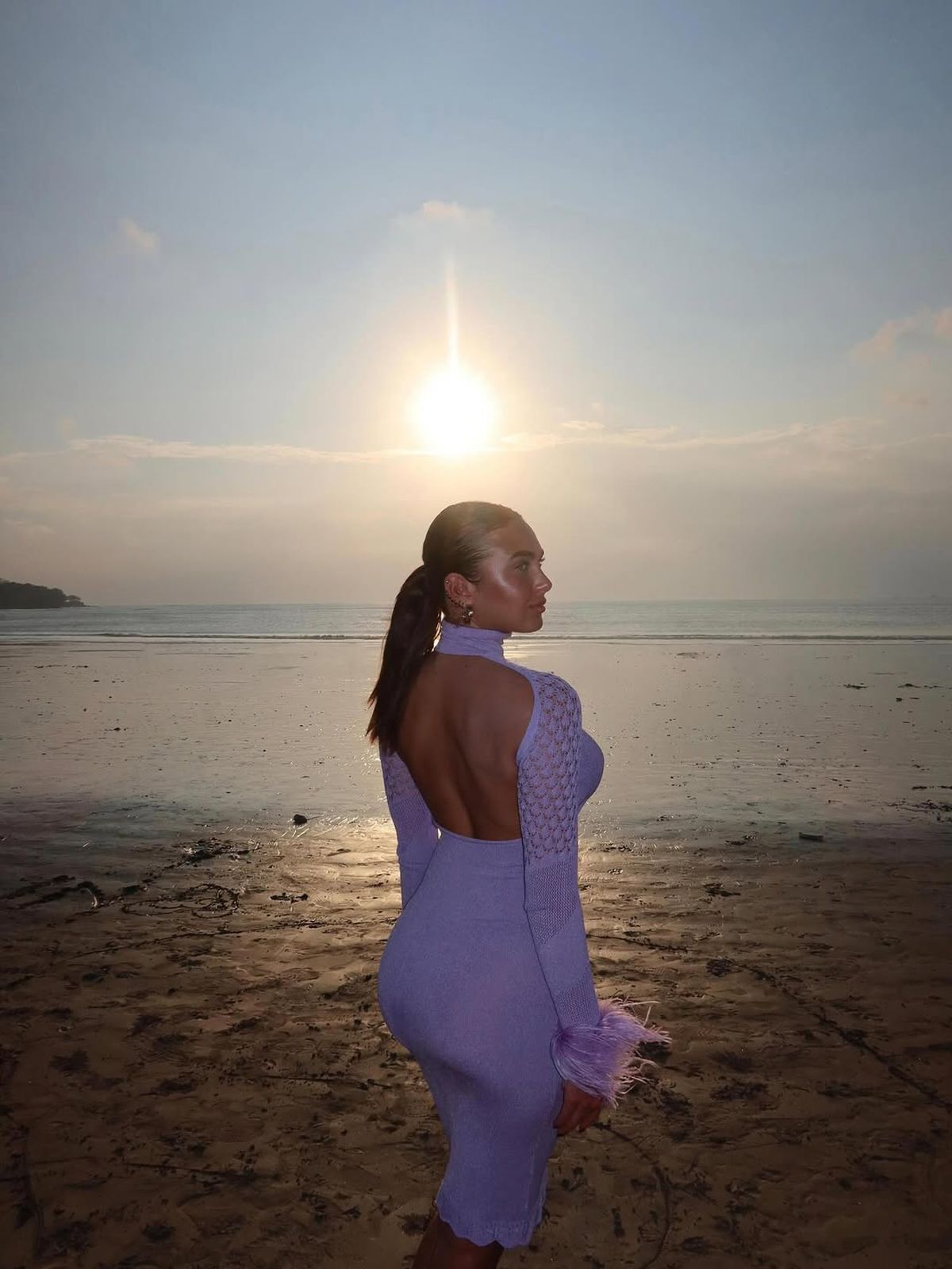 Fiica lui Ilary Blasi și Francesco Totti câștigă o avere la 19 ani din noua ei ocupație