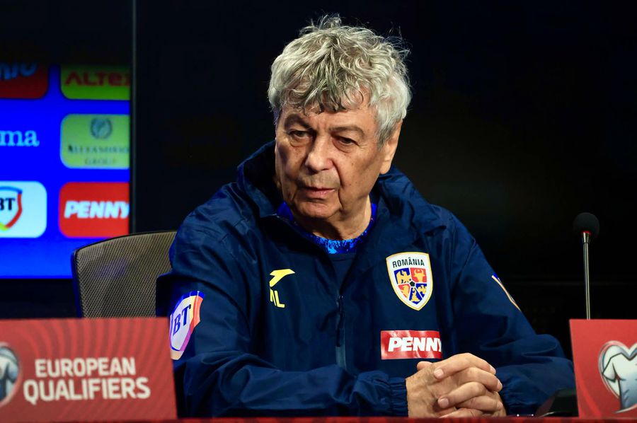 Mircea Lucescu, dus de urgență la spital: „S-a pus pe un scaun și nu mai reacționa!” » Cât va mai sta la Spitalul Universitar: „Mâine, face o coronografie”