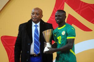 CAF cedează în scandalul Cupei Africii pe Națiuni: „Vom respecta orice decizie TAS” + demisie în conducerea Confederației: „Am reușit să clarific suspiciunile care au fost îndreptate asupra mea”