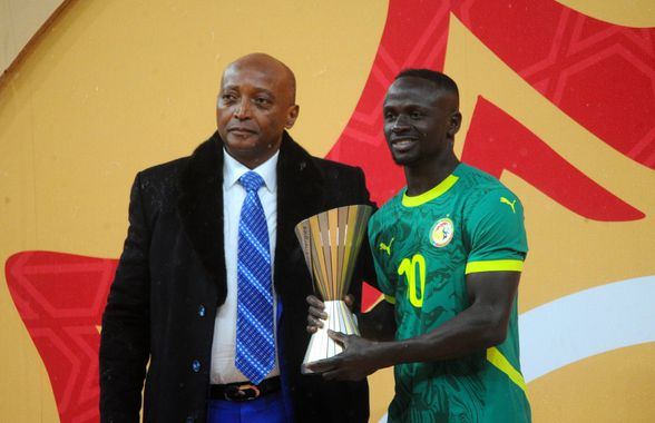 Răsturnare! CAF cedează în scandalul de la Cupa Africii pe Națiuni