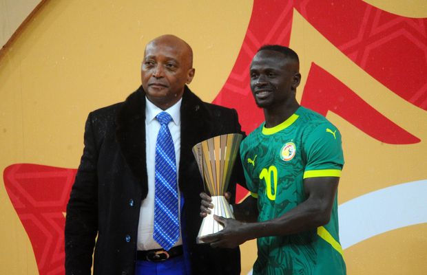 Răsturnare! CAF cedează în scandalul de la Cupa Africii pe Națiuni