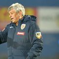 Mircea Lucescu / Foto: Ionuț Iordache GSP