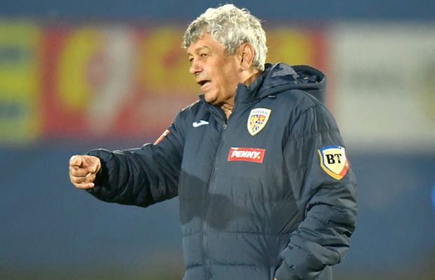 Comunicatul emis de FRF despre starea de sănătate a lui Mircea Lucescu