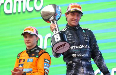 Kimi Antonelli, cel mai tânăr lider din istoria F1: „Titlul? Prea devreme” + „Trebuie să îmbunătățesc asta”