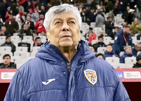 Decizia luată de Mircea Lucescu înainte de Slovacia - România » Unde va vedea meciul