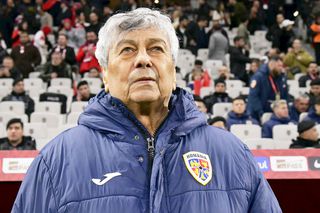 Decizia luată de Mircea Lucescu înainte de Slovacia - România » Unde va vedea meciul