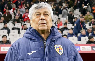 Decizia luată de Mircea Lucescu înainte de Slovacia - România » Unde va vedea meciul