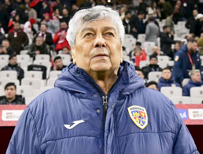 Mircea Lucescu, dus de urgență la spital după ce a leșinat la antrenament