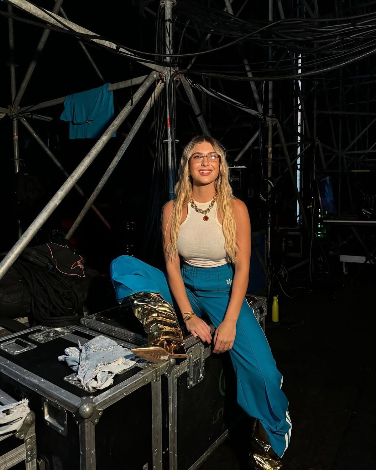 Chanel, fiica lui Francesco Totti