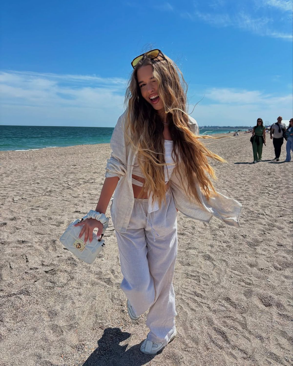 Cătălin Cîrjan a făcut marele pas, profitând de pauza competițională: „Te căsătorești cu mine?”