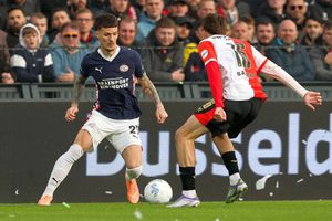 Ce ghinion! RMN-ul a confirmat accidentarea jucătorului înainte de Slovacia - România