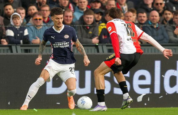 RMN-ul a confirmat accidentarea jucătorului înainte de Slovacia - România