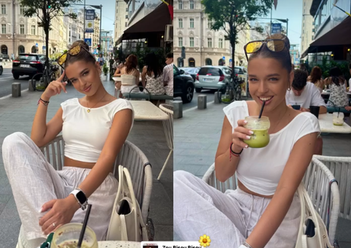 Cătălin Cîrjan a făcut marele pas, profitând de pauza competițională: „Te căsătorești cu mine?”