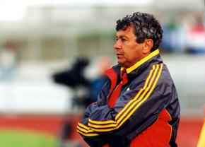 Galatasaray, mesaj de susținere pentru Mircea Lucescu: „Îi transmitem cele mai bune urări”