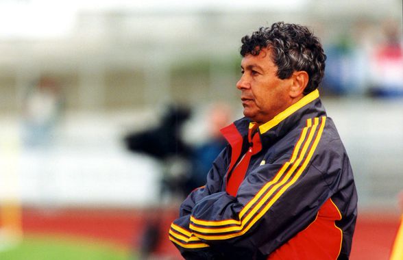 Galatasaray, mesaj de susținere pentru Mircea Lucescu: „Îi transmitem cele mai bune urări”