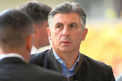 Ionuț Lupescu, val de critici la adresa lui Răzvan Burleanu  // foto: Imago