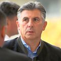 Ionuț Lupescu, val de critici la adresa lui Răzvan Burleanu  // foto: Imago