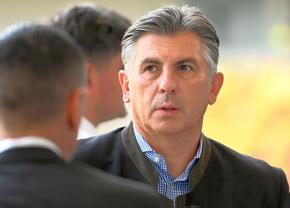 DUR! Ionuț Lupescu i-a răspuns acum lui Burleanu: „Întrebarea mea pentru el este următoarea”