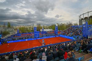 Vremea dă peste cap programul la Țiriac Open + modificări pe tabloul principal după retragerea fostului număr 10 mondial