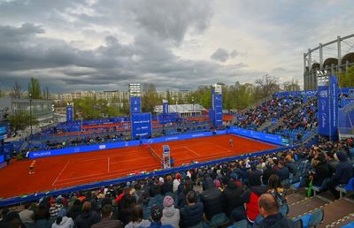 Vremea dă peste cap programul la Țiriac Open + modificări pe tabloul principal, după retragerea fostului număr 10 mondial