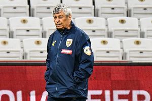 Mircea Lucescu, dus de urgență la spital după ce a leșinat la antrenament