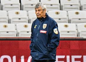 Mircea Lucescu, dus de urgență la spital după ce a leșinat la antrenament