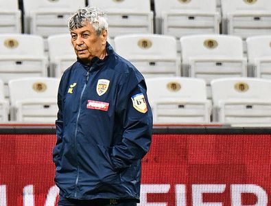Mircea Lucescu, dus de urgență la spital după ce a leșinat la antrenament