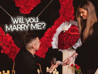 Cătălin Cîrjan a făcut marele pas, profitând de pauza competițională: „Te ...